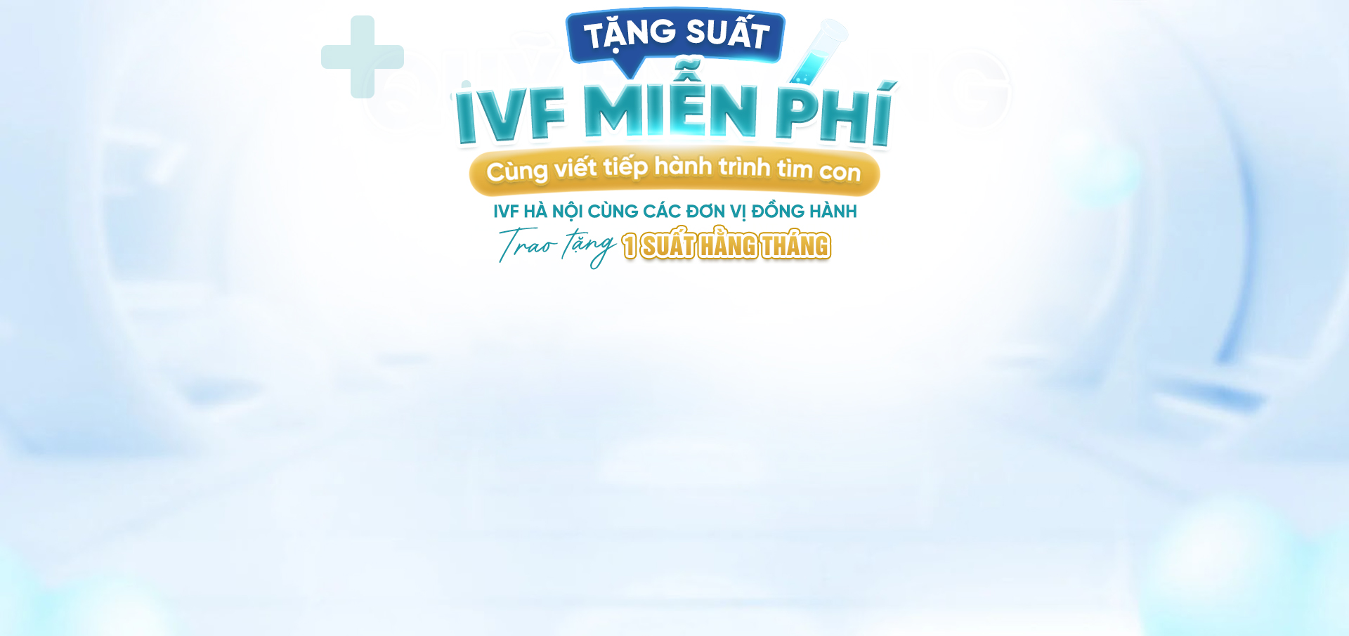 IVF Banner
