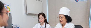 Bệnh viện Đa Khoa Hà Nội - Trung tâm Vú Hano