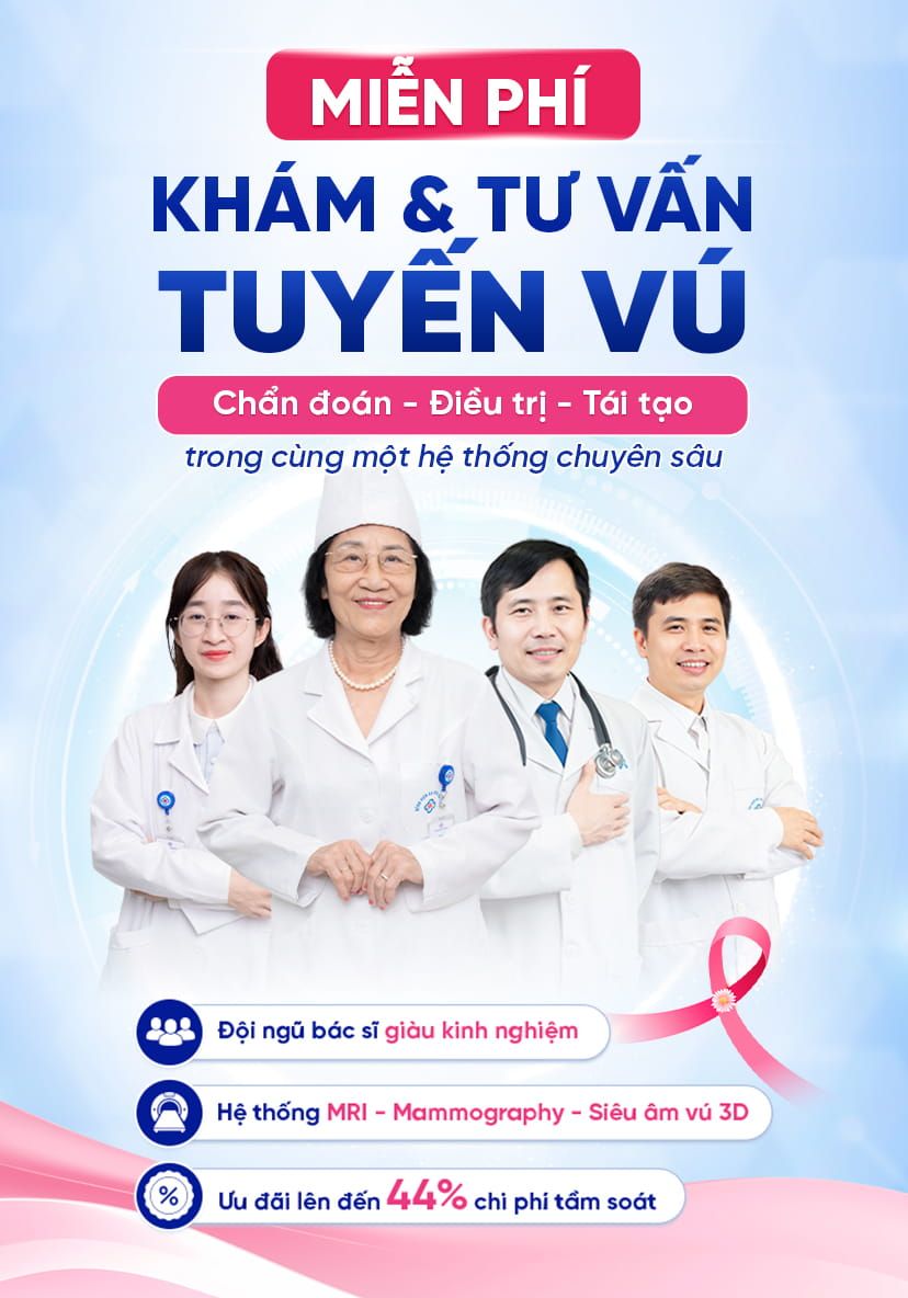 trung tâm vú