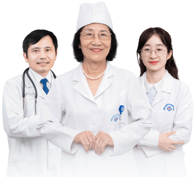 Giới thiệu chuyên khoa Nội tiết