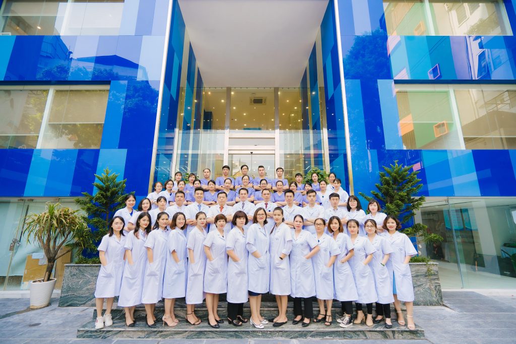 Bệnh viện Đa khoa Hà Nội Bệnh viện Đa khoa Hà Nội