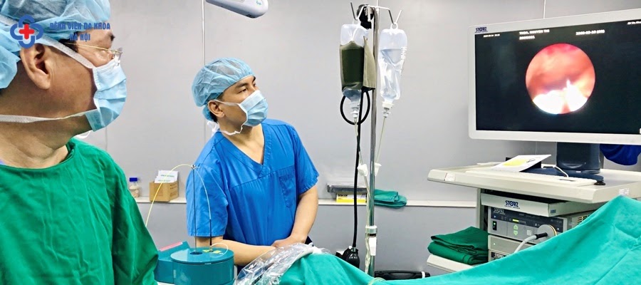 Lưu ý khi lựa chọn bệnh viện đa khoa uy tín ở Hà Nội