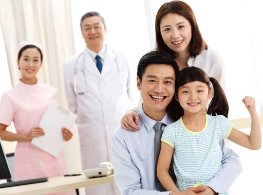 Bệnh viện Đa khoa Hà Nội hợp tác với Công ty Bảo hiểm MIC nhằm giảm gánh nặng tài chính và đảm bảo quyền lợi cho khách hàng tham gia bảo hiểm