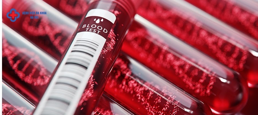 Xét nghiệm đánh giá chức năng thận sinh hóa máu 