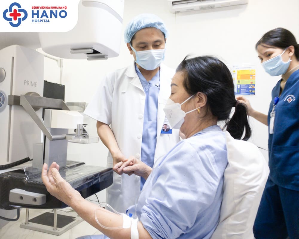 Chuẩn bị gì khi Hút U vú bằng phương pháp VABB