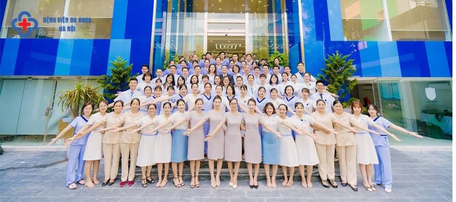 Bệnh viện điều trị sỏi niệu quản chất lượng tại Hà Nội