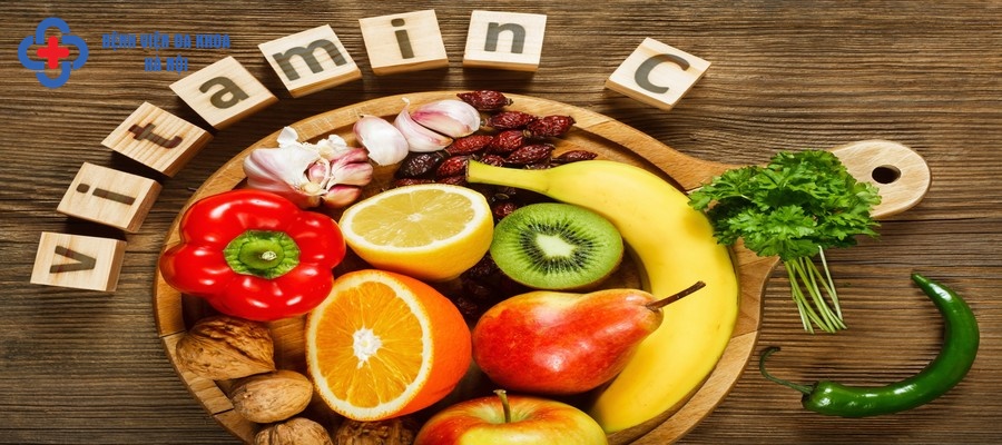 Dư thừa vitamin C gia tăng nguy cơ tạo sỏi 