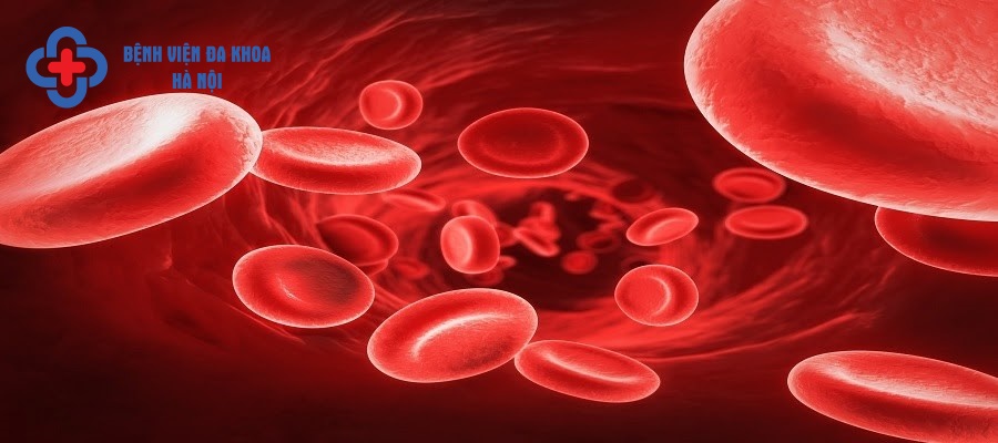Mất máu là tình trạng nguy hiểm xảy ra khi điều trị tán sỏi ngược dòng