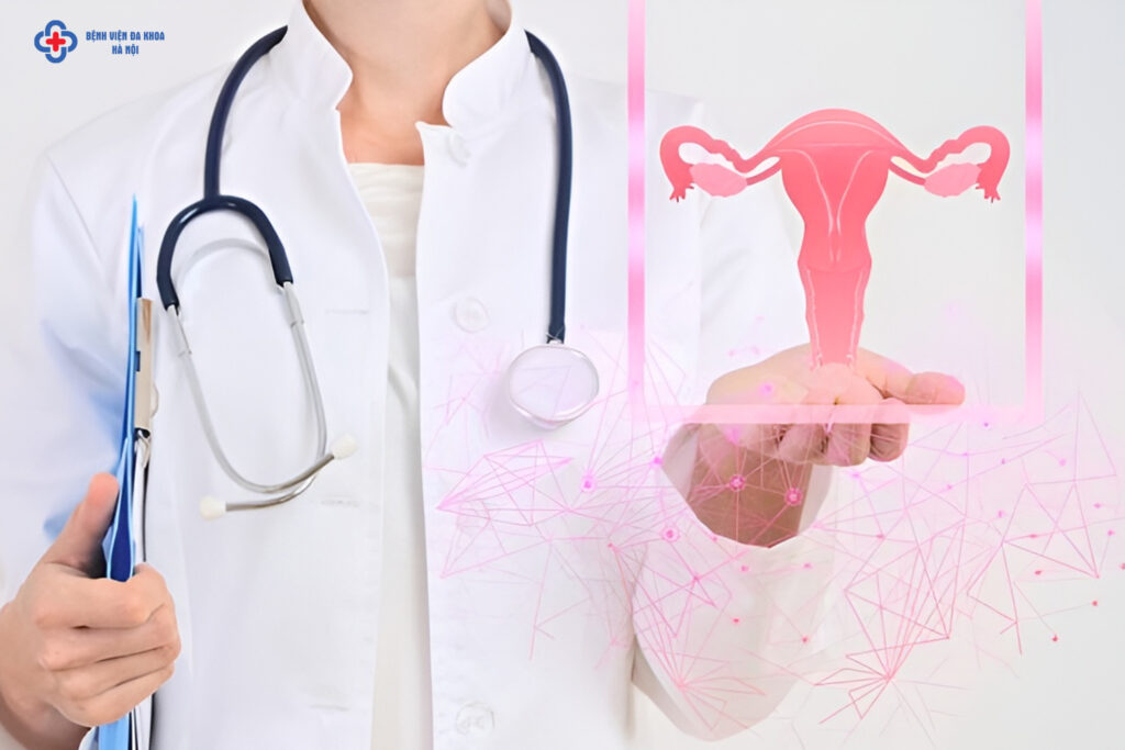  Phụ nữ độ tuổi nào nên tầm soát ung thư cổ tử cung?
