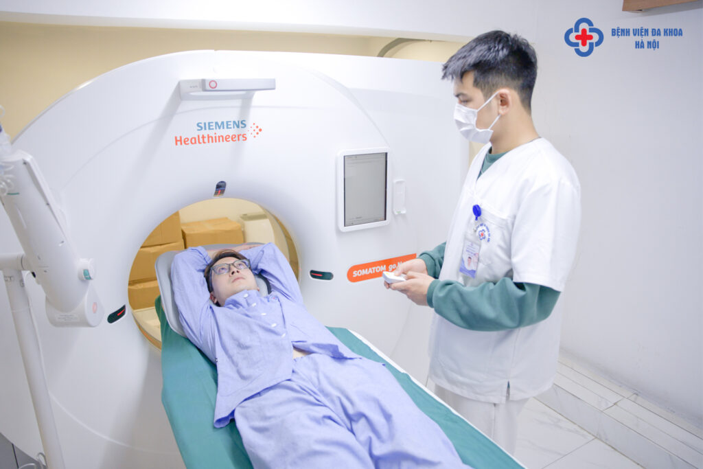 Chụp CT và chụp MRI thì nên chọn phương pháp nào?