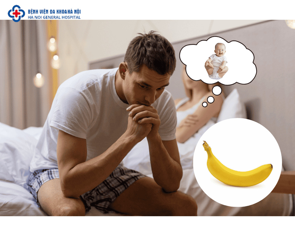 Chưa lột bao quy đầu quan hệ có thai không
