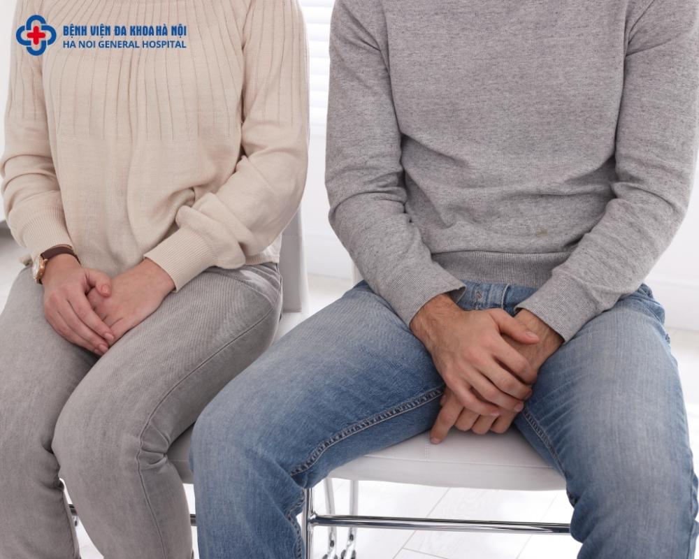 bệnh lậu có chữa được không