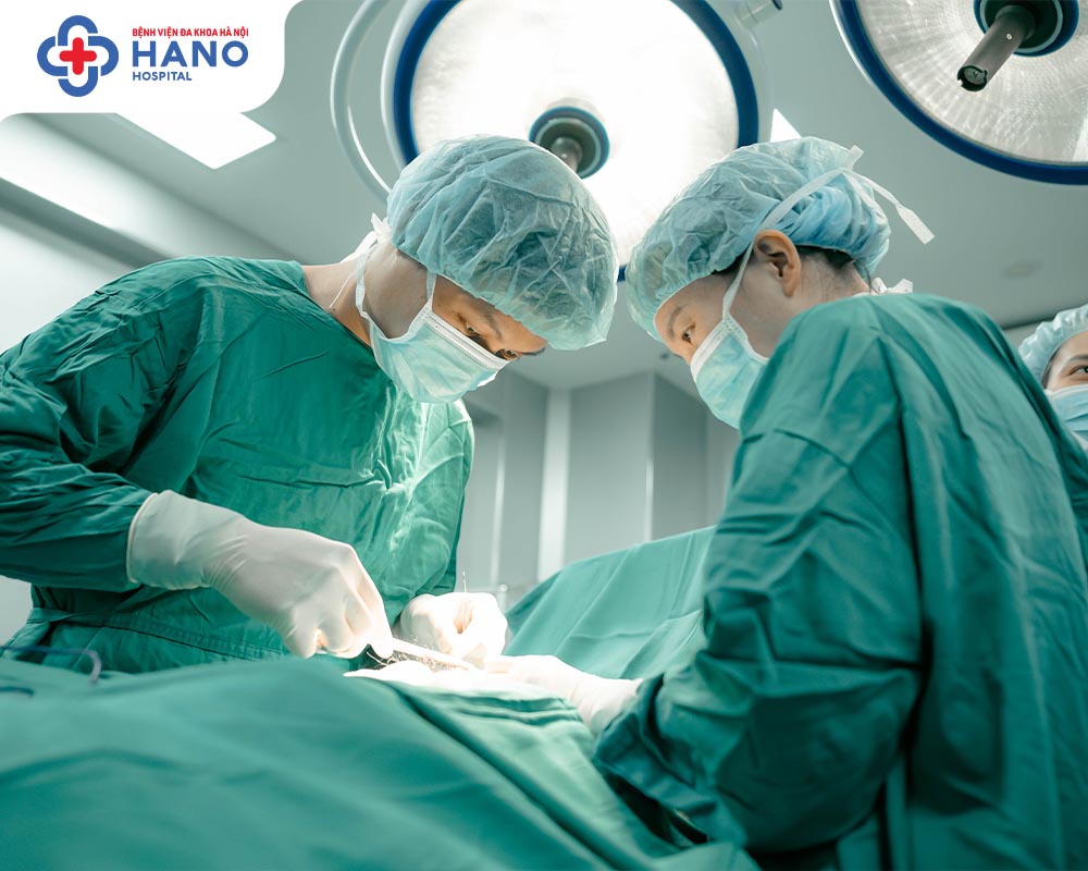 Phẫu thuật Vi phẫu tìm tinh trùng (micro-TESE)
