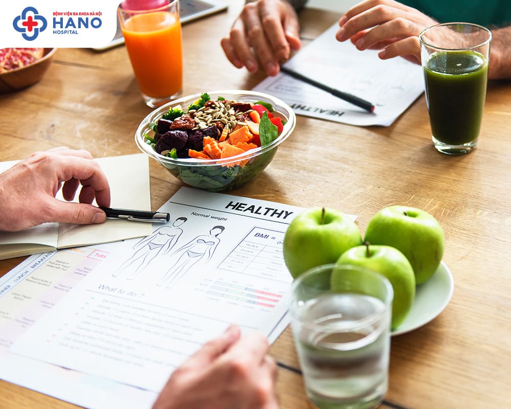 Định nghĩa và ý nghĩa của chỉ số BMI