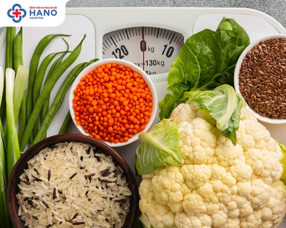 4 sai lầm thường gặp khi dùng BMR để giảm cân