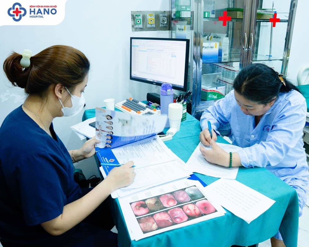 Viêm dạ dày cấp và mãn tính khác nhau thế nào?
