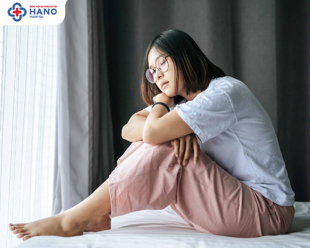 Ngủ đủ và kiểm soát căng thẳng
