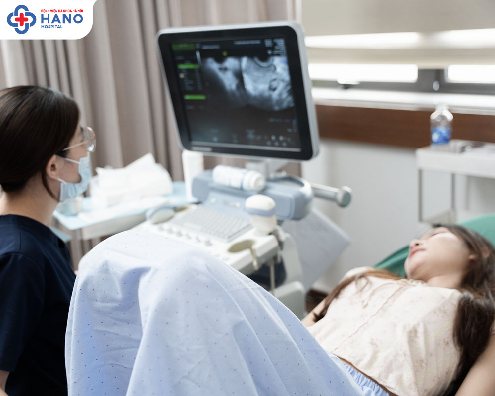 Quy trình trữ đông trứng diễn ra như thế nào?
