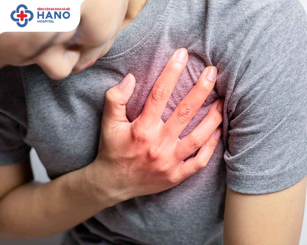 Áp xe tuyến vú hình thành như thế nào?