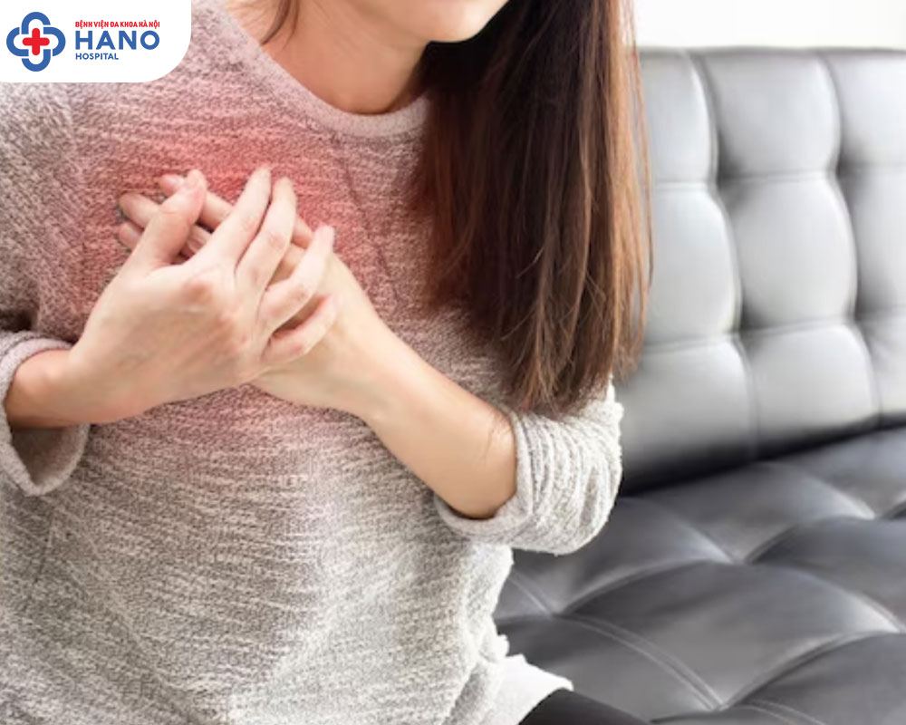 Đa số áp xe vú có thể điều trị được nếu phát hiện sớm
