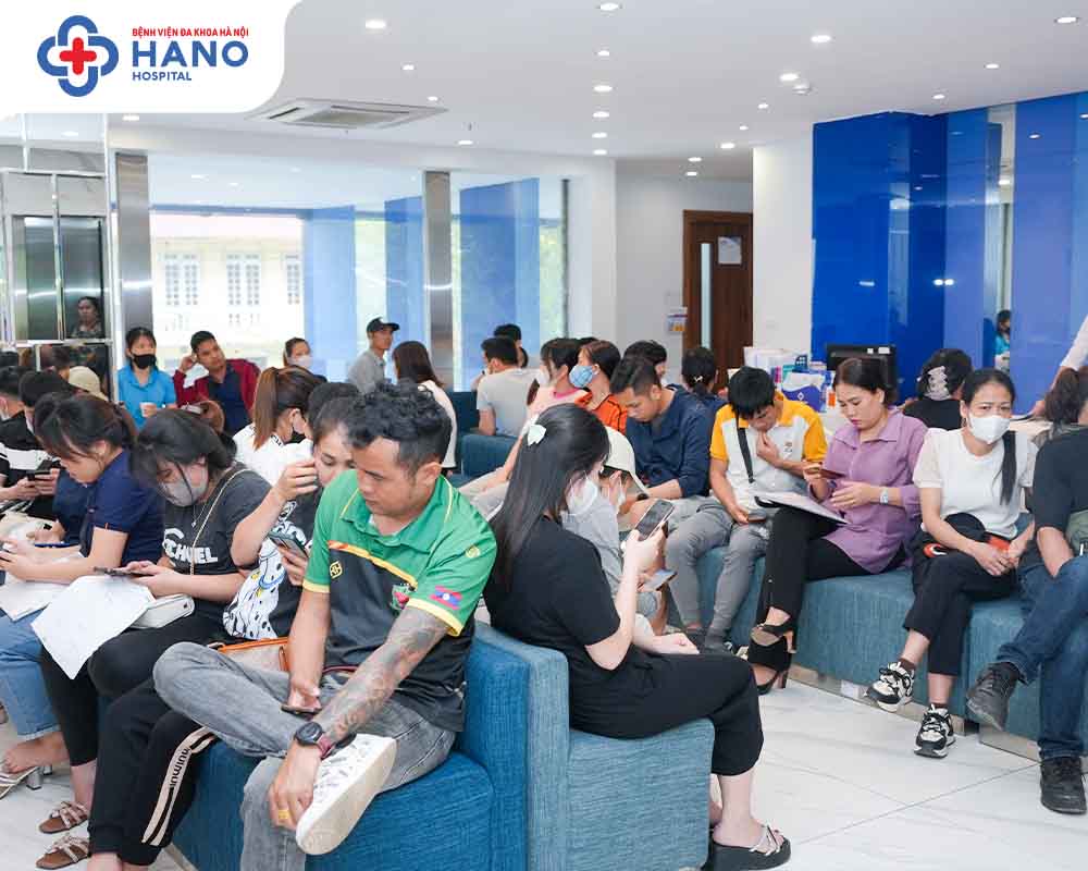 Cập nhật chi phí cắt trĩ tại 5 bệnh viện uy tín