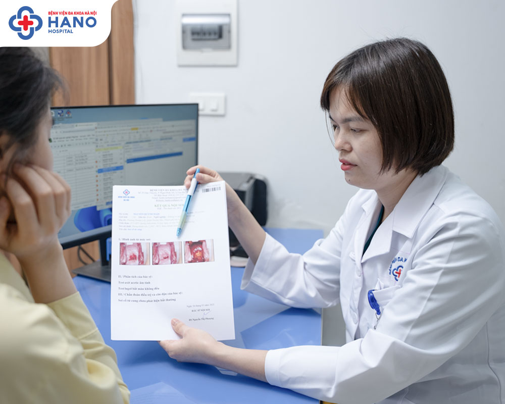 Phần phụ tử cung gồm những cơ quan nào?

