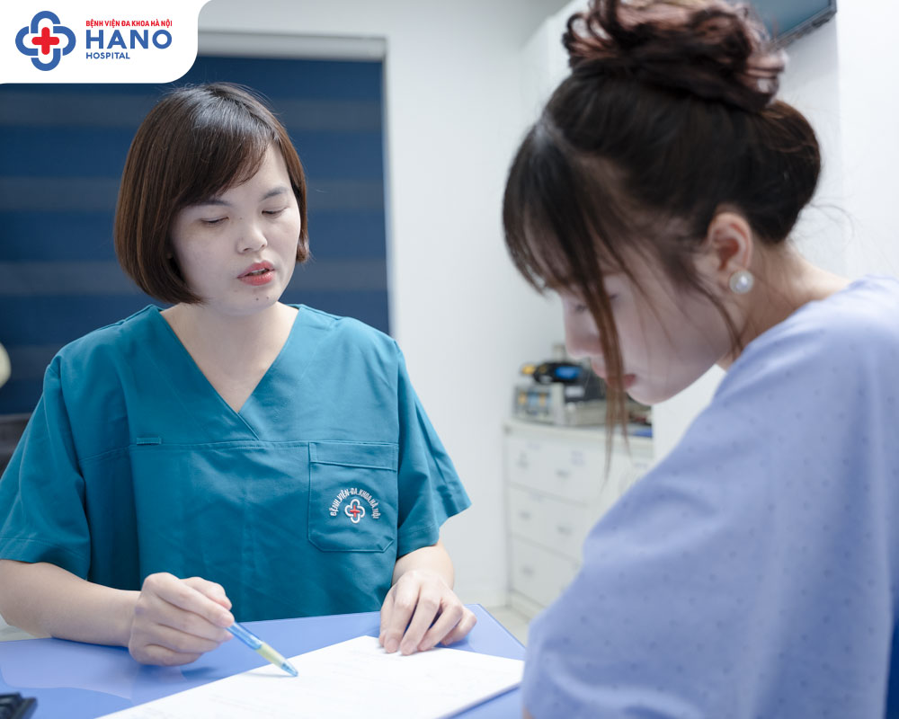 Viêm phần phụ có nguy hiểm không? 3 biến chứng cần lưu ý

