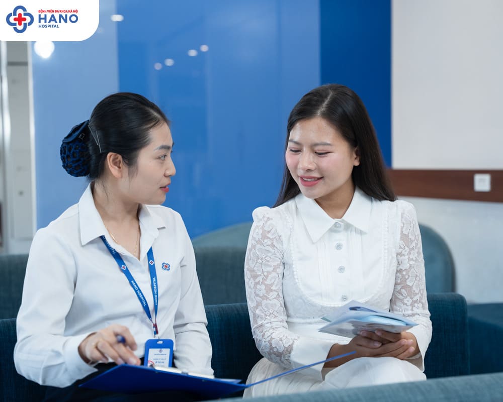 Hướng dẫn trữ đông trứng cho khách ngoại tỉnh
