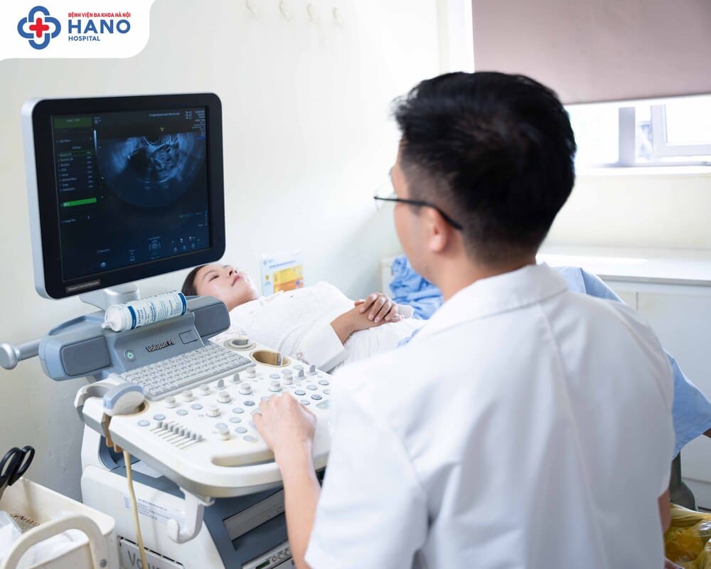 Các phương pháp bảo tồn buồng trứng khi bị lạc nội mạc tử cung

