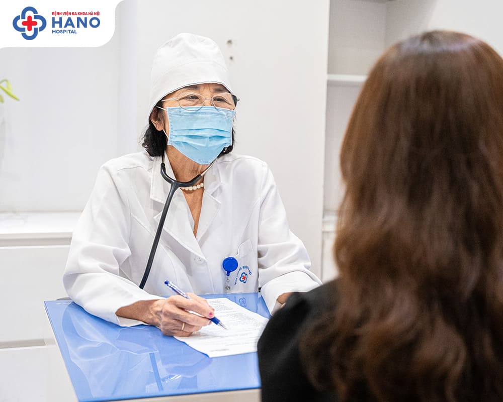 Những xét nghiệm cần thực hiện trước khi trữ trứng
