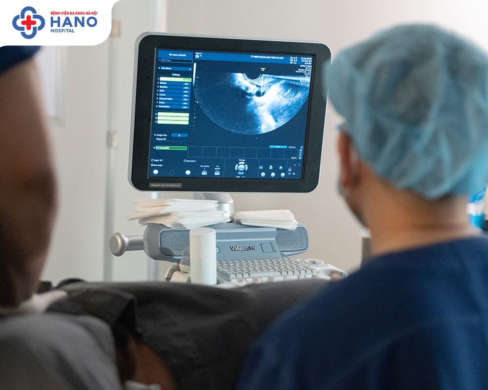 Khi nào nên trữ trứng trước điều trị?
