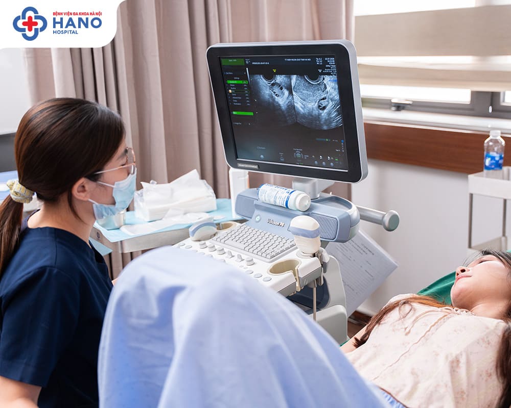 Ngoài 30 tuổi trữ trứng được không?