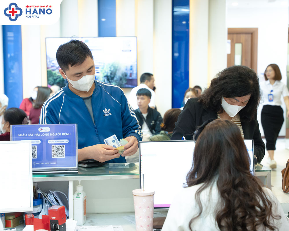 Mổ trĩ có được bảo hiểm y tế chi trả không?