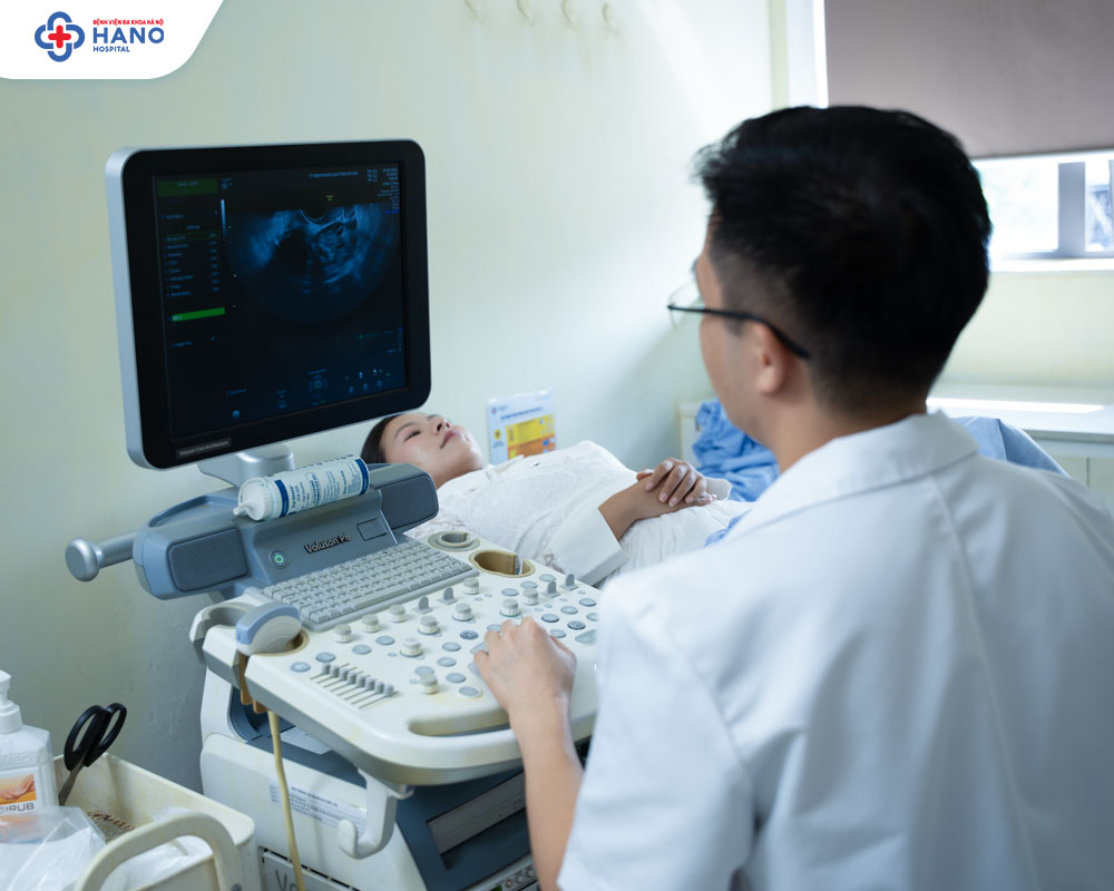 Xét nghiệm AMH đánh giá dự trữ buồng trứng